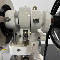 LFA Machines Desktop Tablet Press image 3